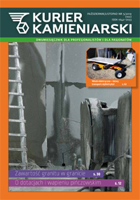 Kurier Kamieniarski nr 102