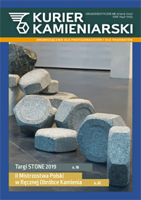 Kurier Kamieniarski nr 103