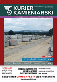Kurier Kamieniarski nr 107