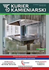 Kurier Kamieniarski nr 110