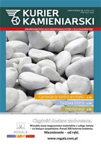 Kurier Kamieniarski nr 111