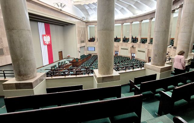 Sejm RP (2024 r.)