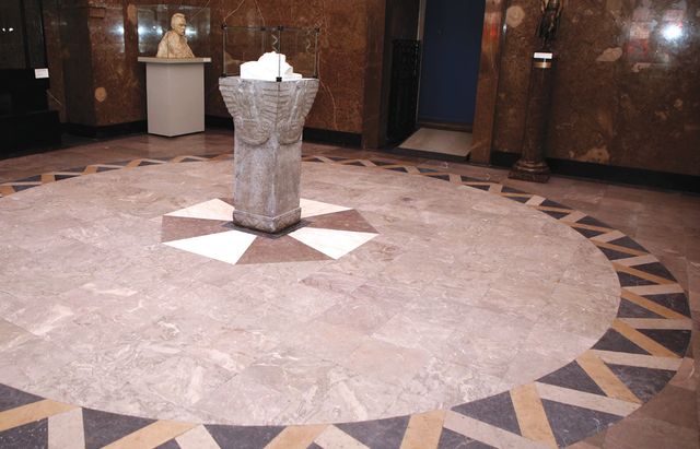 Sanktuarium Józefa Piłsudskiego