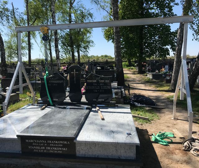 Suwnica alu-max metikam