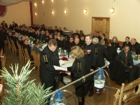 Barborka 2012 w Strzegomiu 