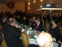 Barborka 2012 w Strzegomiu 