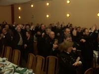 Barborka 2012 w Strzegomiu 