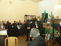 Barborka 2012 w Strzegomiu 