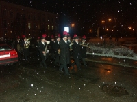 Barborka 2012 w Strzegomiu 