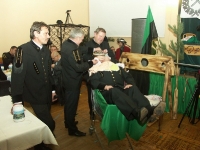 Barborka 2012 w Strzegomiu 