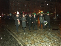 Barborka 2012 w Strzegomiu 