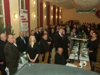 Barborka 2012 w Strzegomiu 