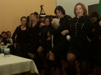 Barborka 2012 w Strzegomiu 