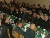 Barborka 2012 w Strzegomiu 