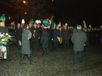 Barborka 2012 w Strzegomiu 