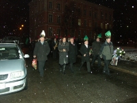 Barborka 2012 w Strzegomiu 