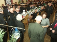 Barborka 2012 w Strzegomiu 