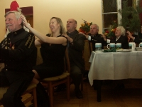 Barborka 2012 w Strzegomiu 