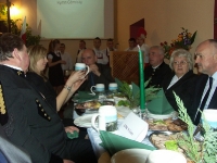 Barborka 2012 w Strzegomiu 