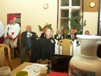 Barborka 2012 w Strzegomiu 