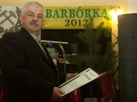 Barborka 2012 w Strzegomiu 