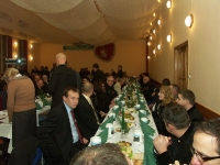 Barborka 2012 w Strzegomiu 