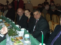 Barborka 2012 w Strzegomiu 