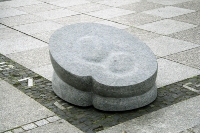 Biennale rzeźby w Strzegomiu