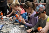 Jarmark Kamieniarski 2014