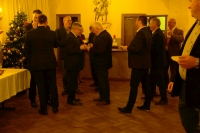 Kamieniarski opłatek