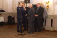 Kamieniarski opłatek