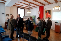 Strzegom, 22.10.2013 r.