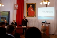 Strzegom, 22.10.2013 r.