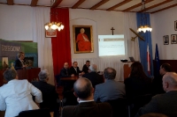 Strzegom, 22.10.2013 r.