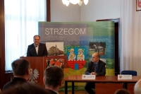 Strzegom, 22.10.2013 r.