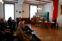 Strzegom, 22.10.2013 r.