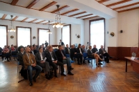 Strzegom, 22.10.2013 r.