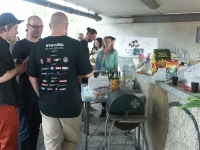 8 czerwca - dzień ostatni