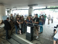 8 czerwca - dzień ostatni