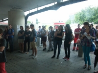 8 czerwca - dzień ostatni