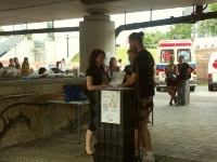 8 czerwca - dzień ostatni