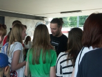 8 czerwca - dzień ostatni