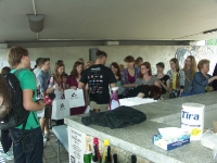 8 czerwca - dzień ostatni