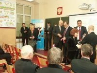 Otwarcie parcowni TGO