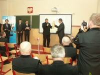 Otwarcie parcowni TGO