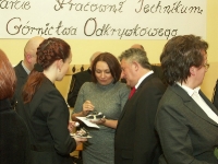 Otwarcie parcowni TGO