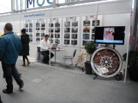 Salon kamienia 2013