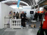 Salon kamienia 2013