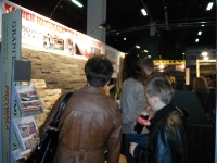 Salon kamienia - Kielce 2013