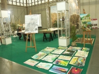 Targi KAMIEN-STONE 2012